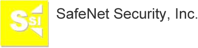 SafeNet Security, Inc